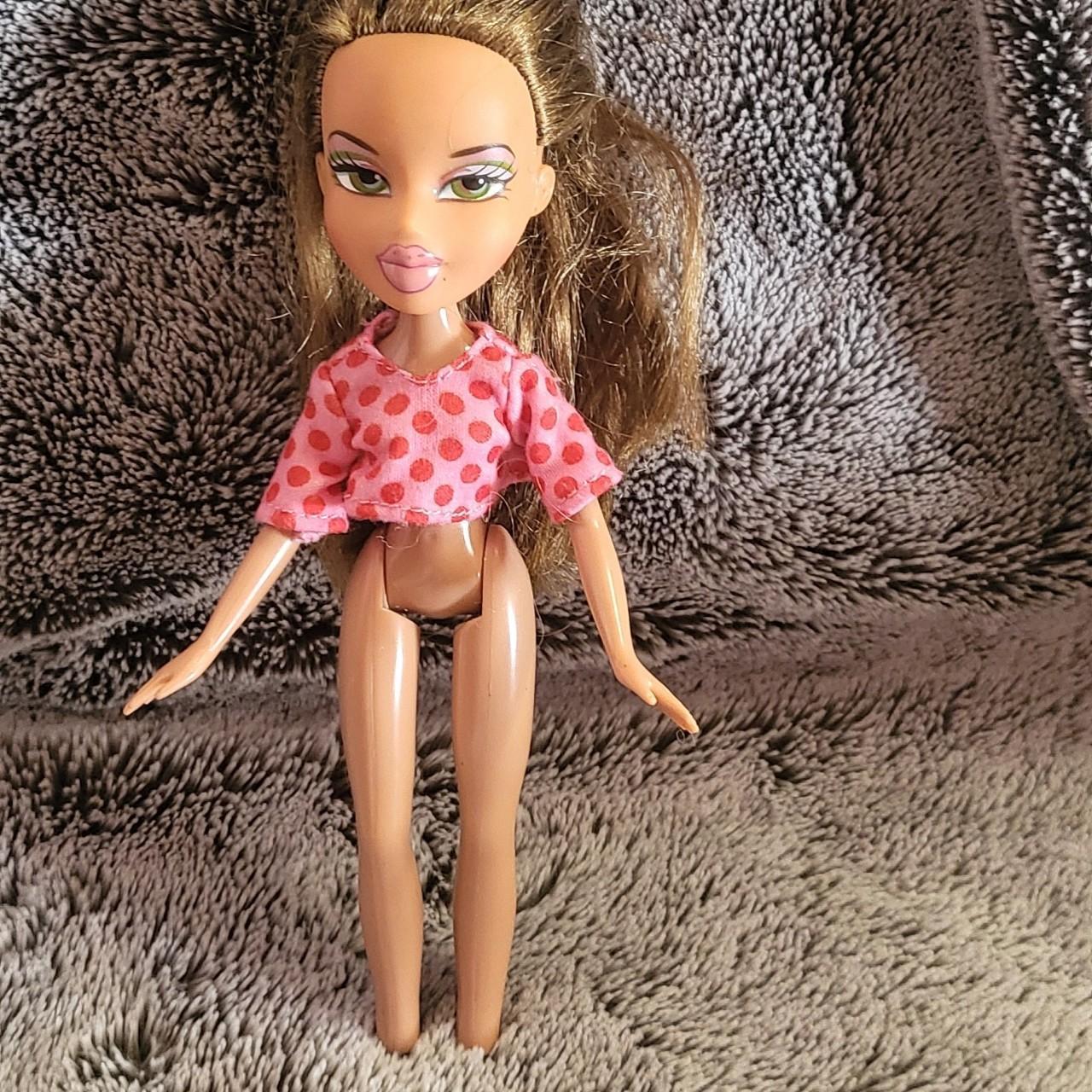 Yasmin Bratz Dolls Bratz Collection: Limited Edition Yasmin