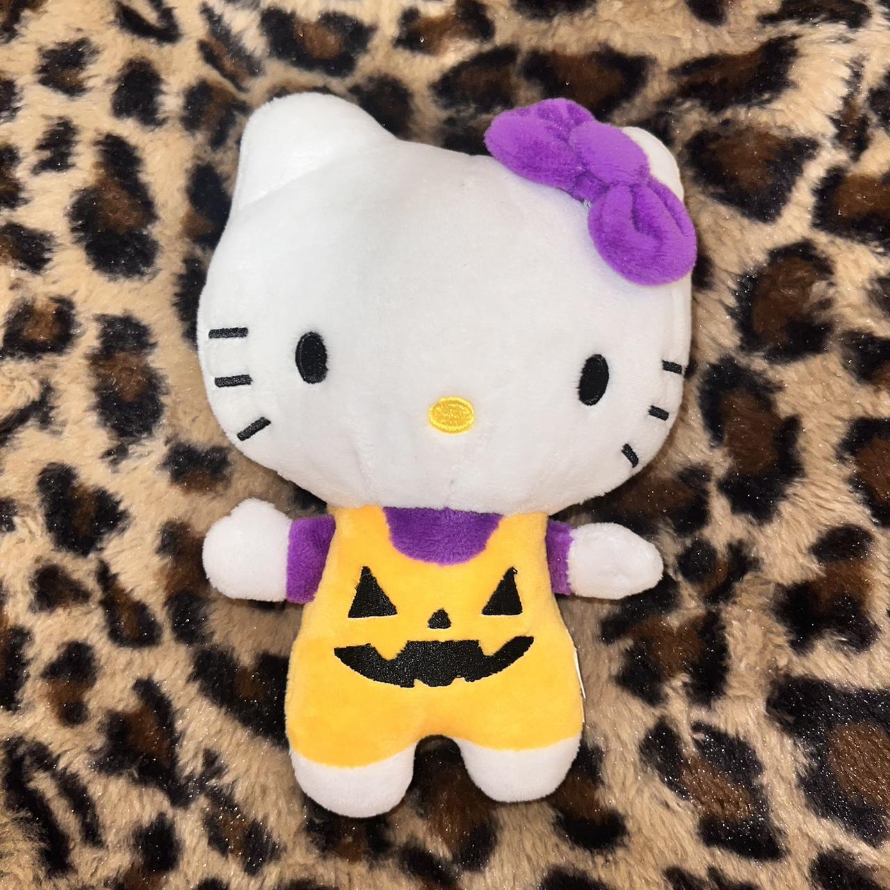 Adorable Halloween Hello Kitty 2023 Viral Tumbler - Depop