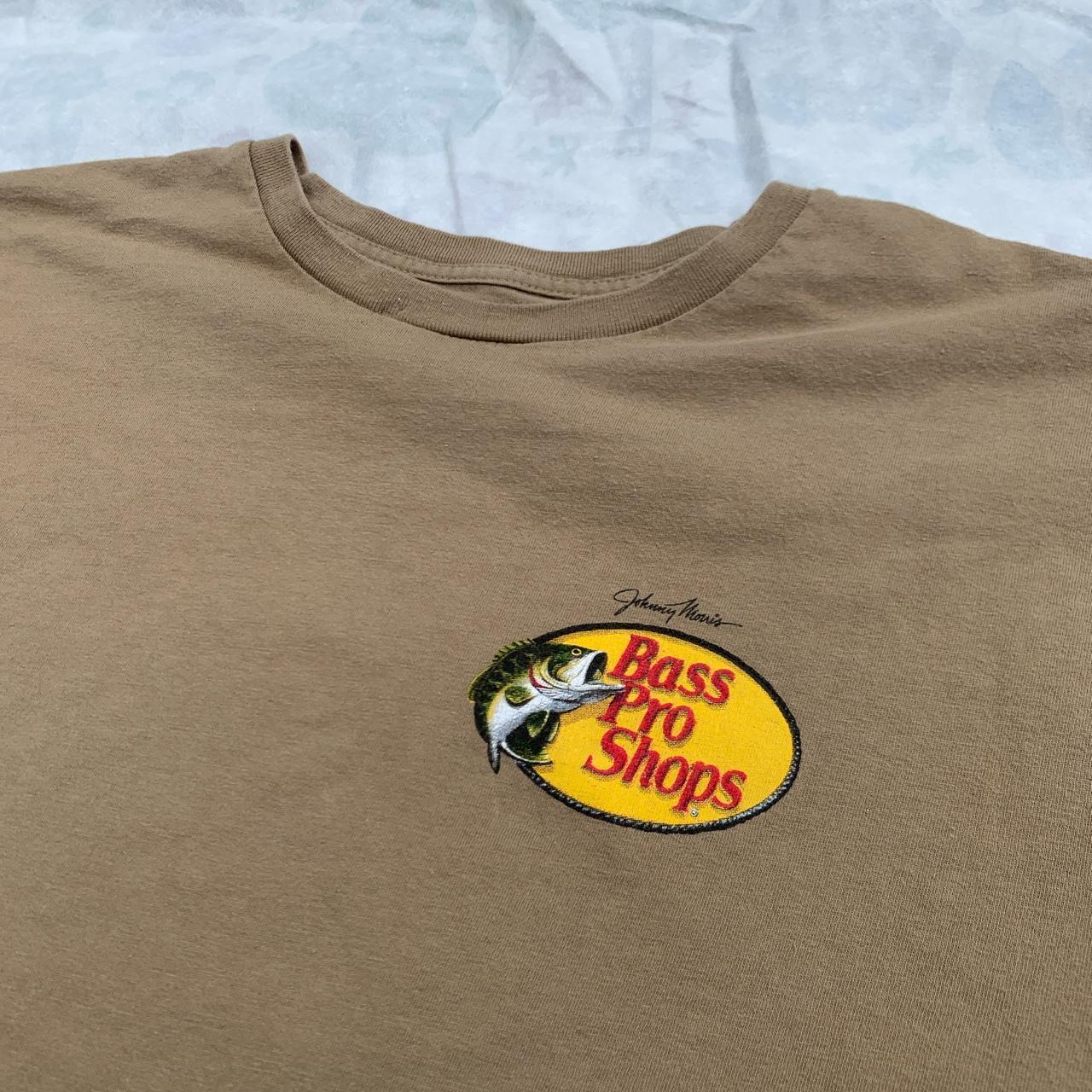 NEW Bass Pro Shop with tags - Depop