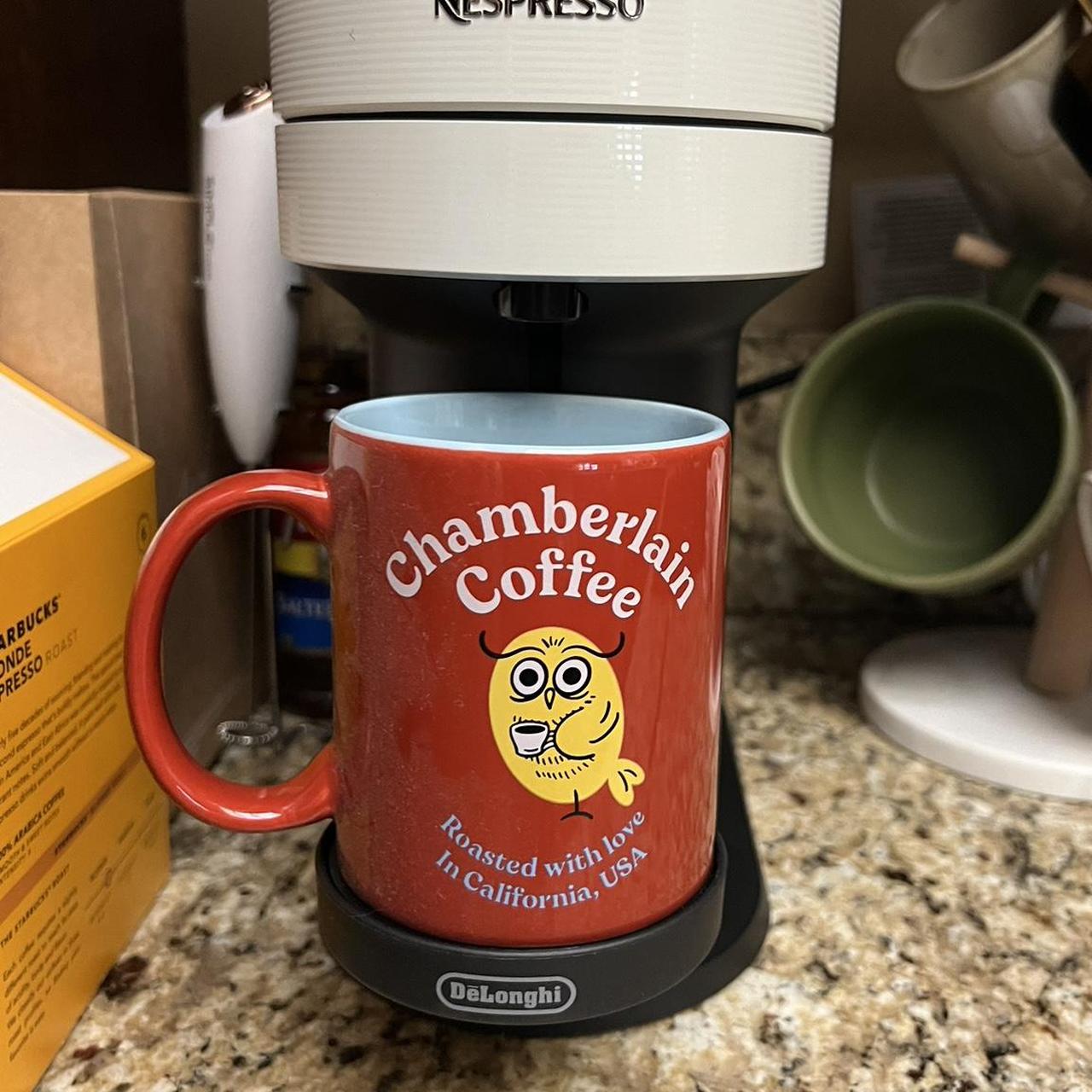 Chamberlain Coffee Mug Received as a gift but I - Depop