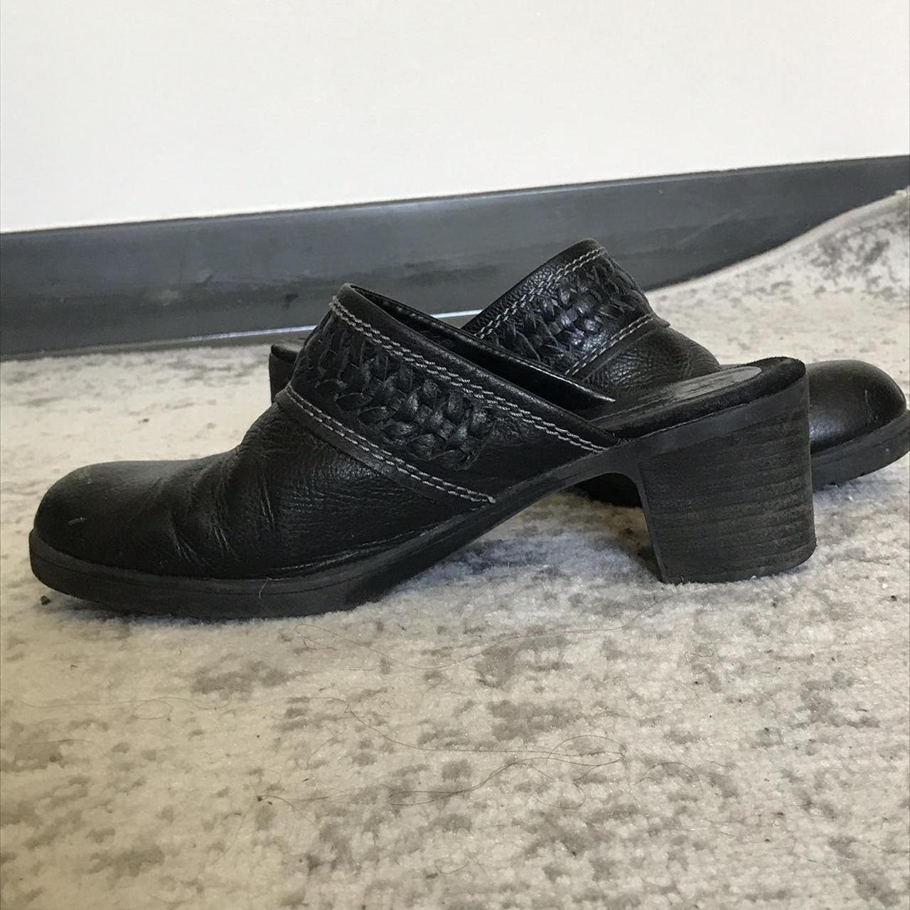 Eddie best sale bauer clogs