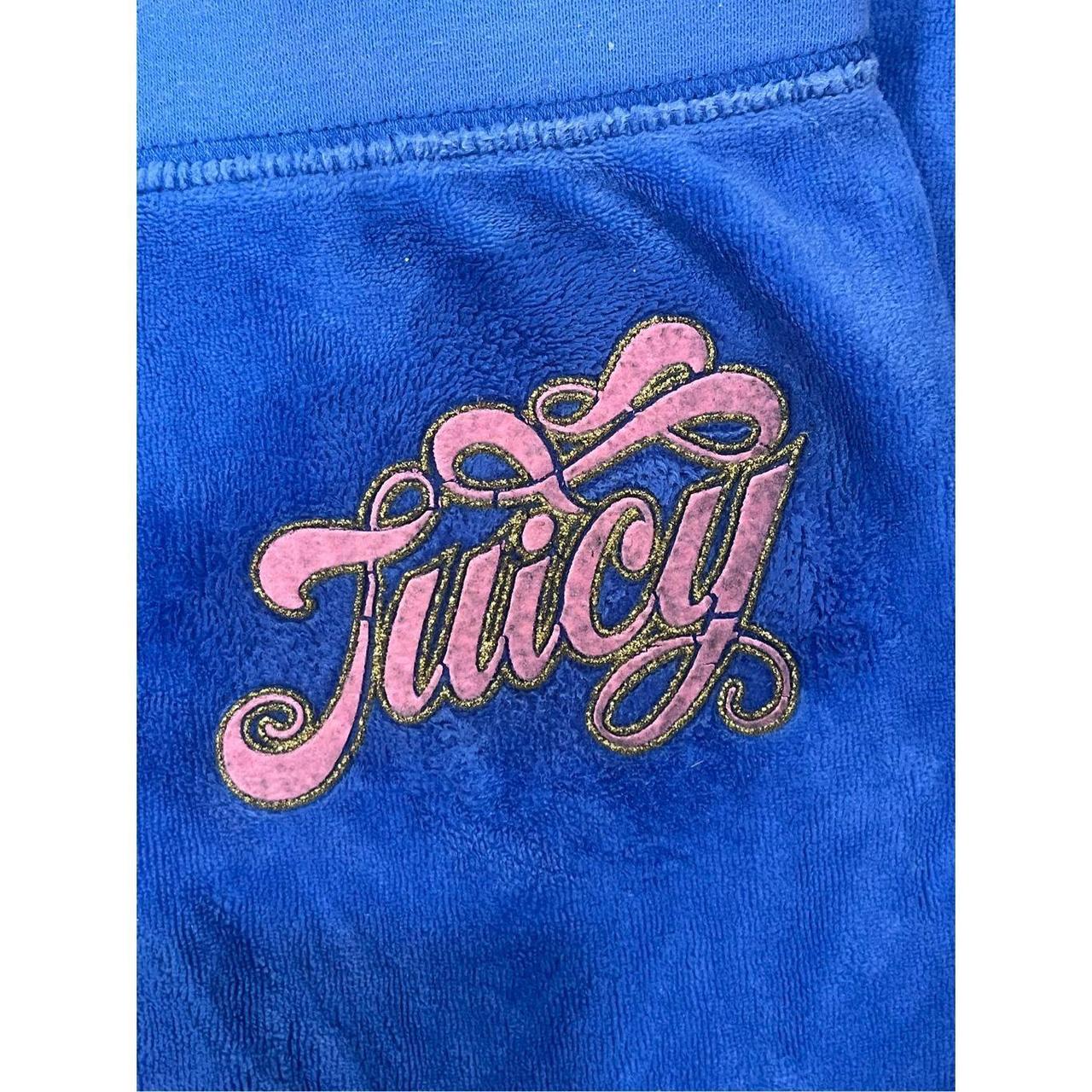 Preloved Just some wear on juicy logo Other then... Depop