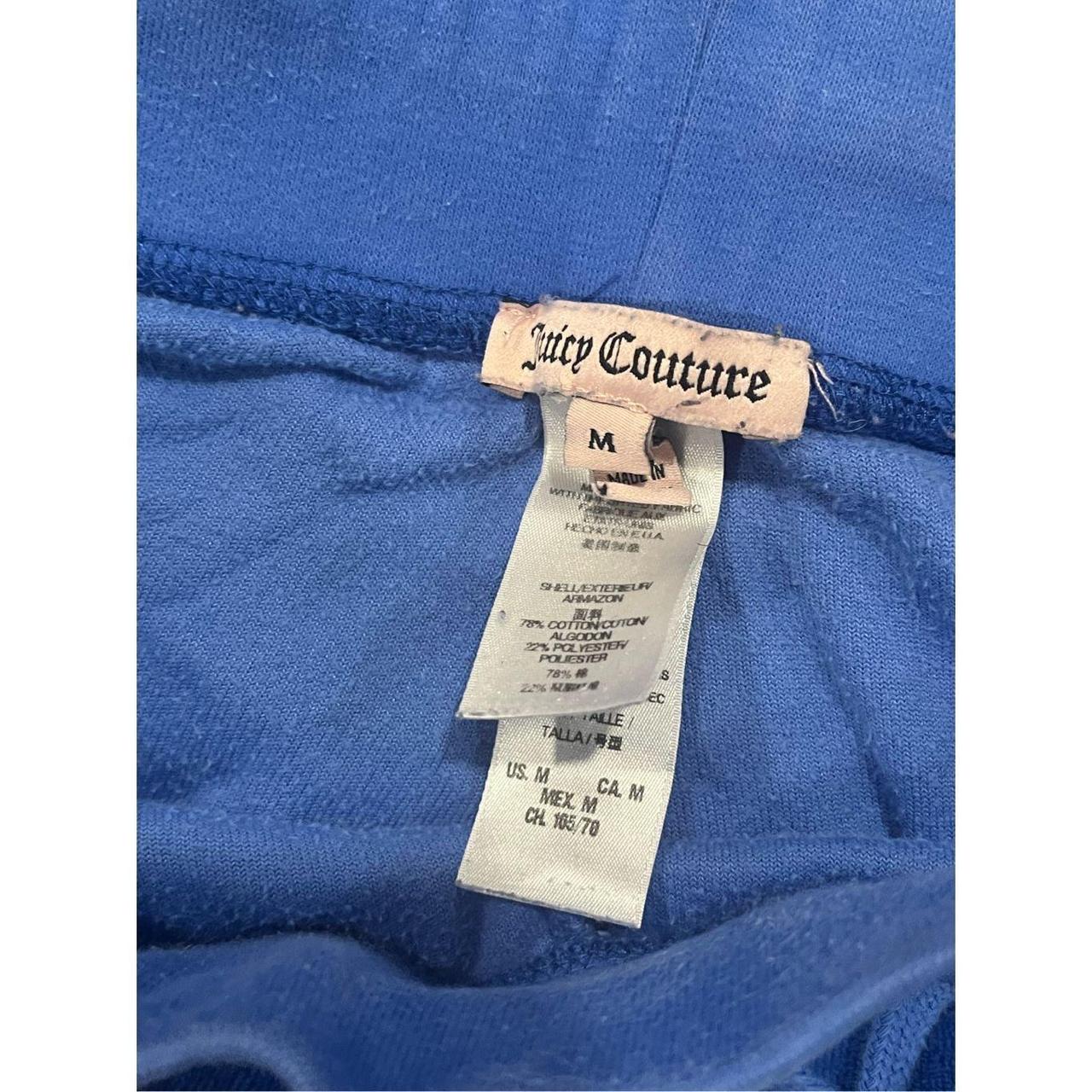 Preloved Just some wear on juicy logo Other then... Depop