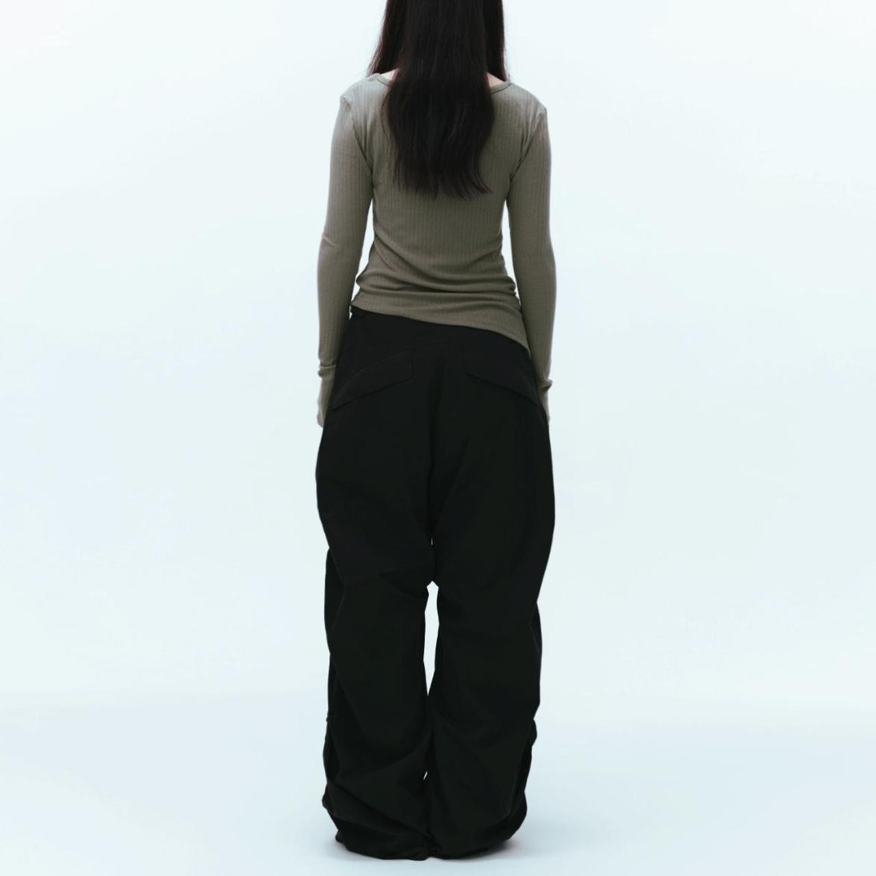 パンツ COYSEIO PUCKERING PANTS copy-1723718499-01.png