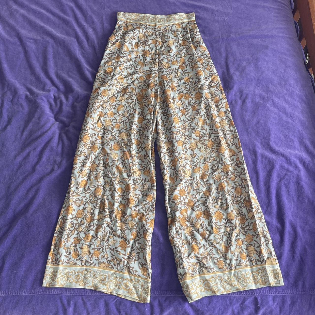 H&m on sale uk trousers