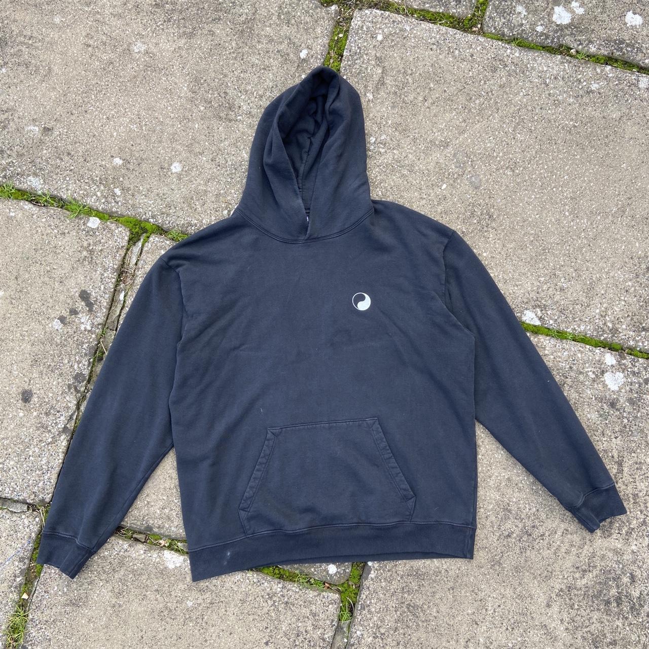 Our legacy stussy hoodie Clearance