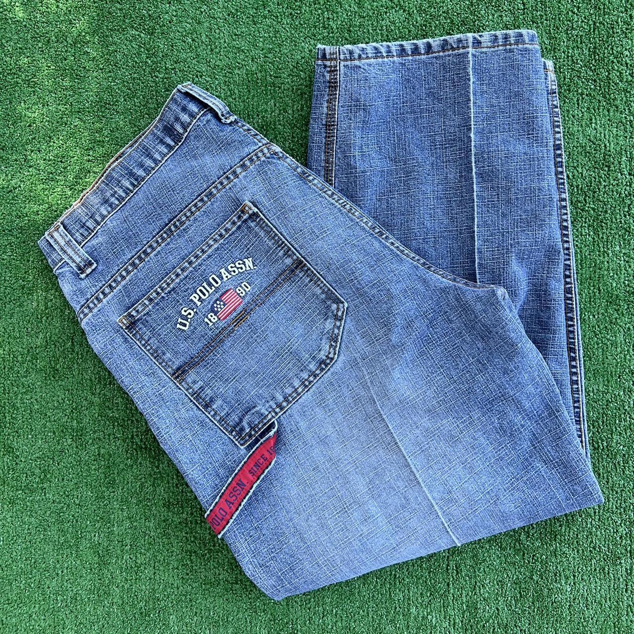 Polo carpenter jeans best sale