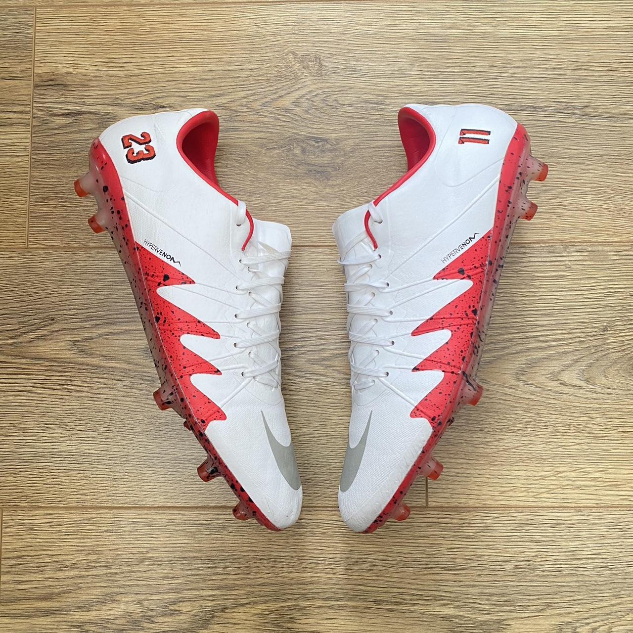 nike hypervenom phinish 2 neymar