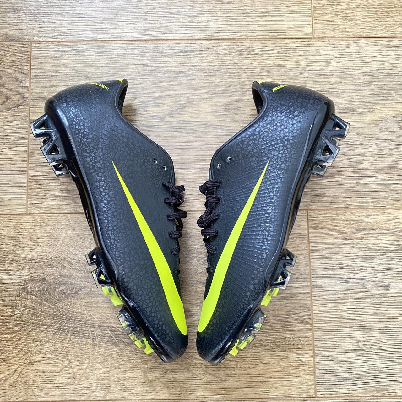 Nike mercurial superfly 3 safari online