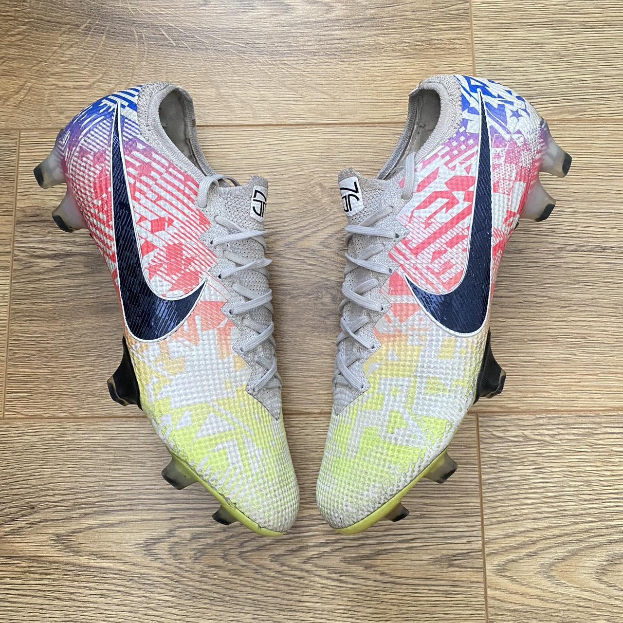 Nike Mercurial Vapor 13 Elite Neymar FG Football. Depop