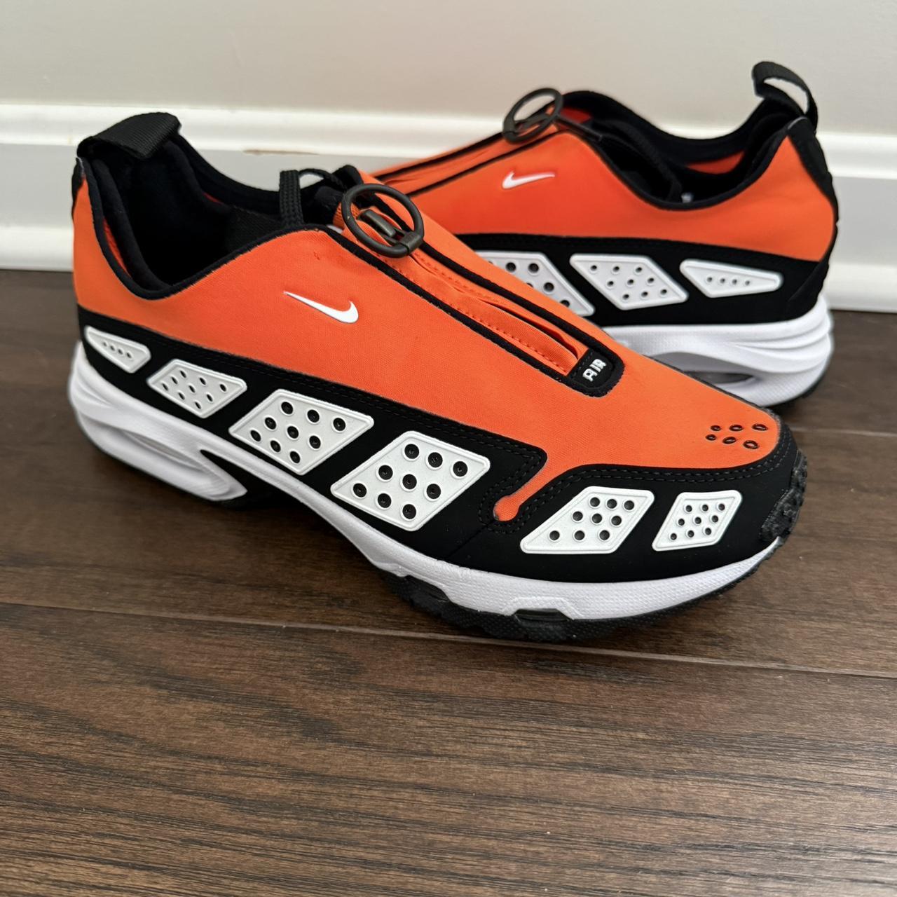 nike acg women's shoes