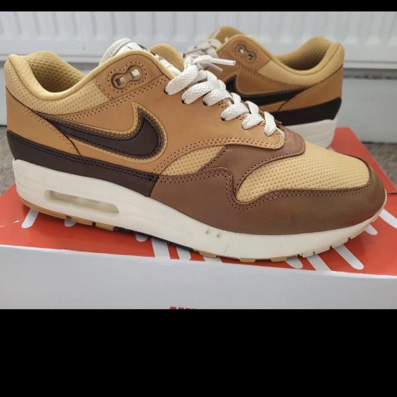 nike air max 1 snkrs