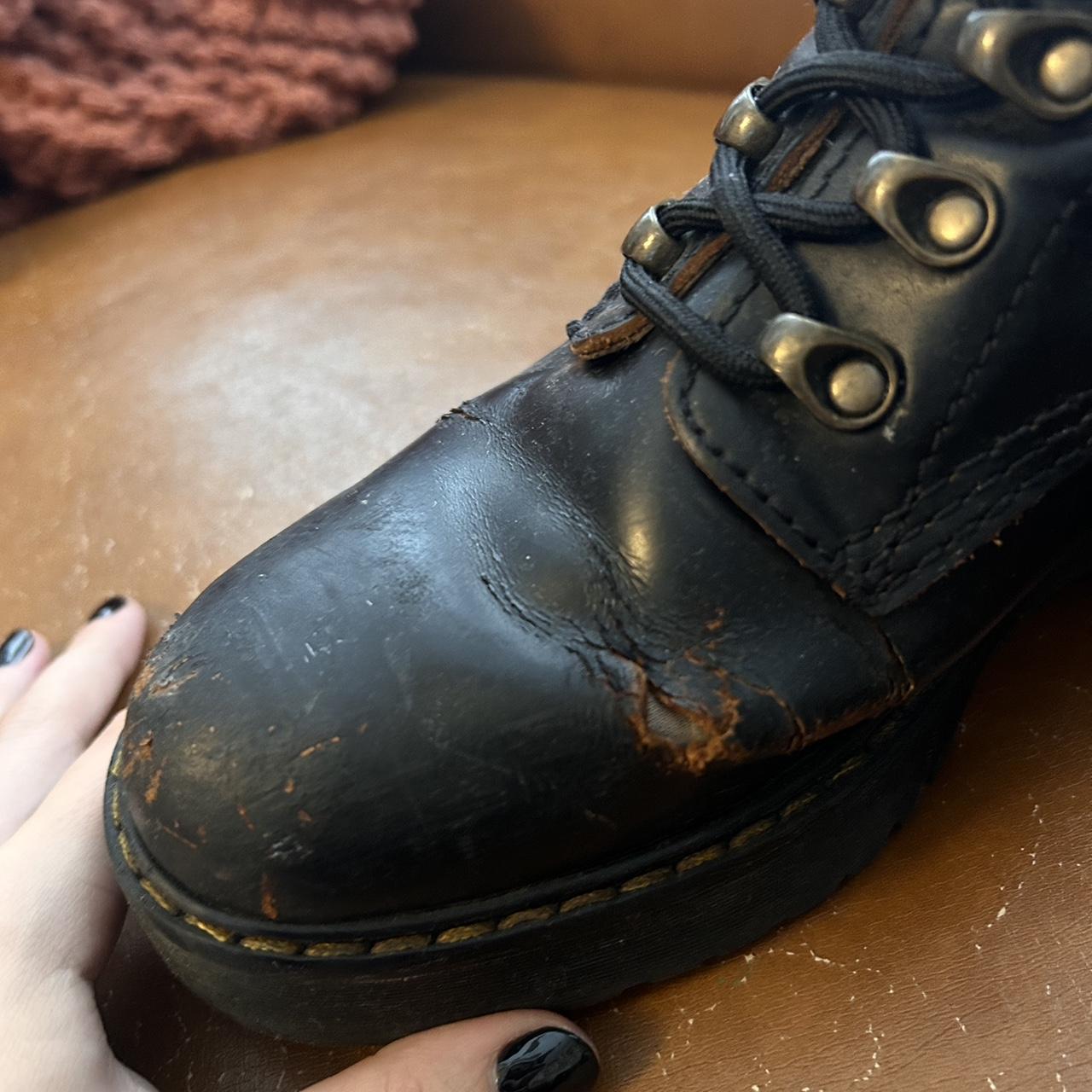 doc martens lea