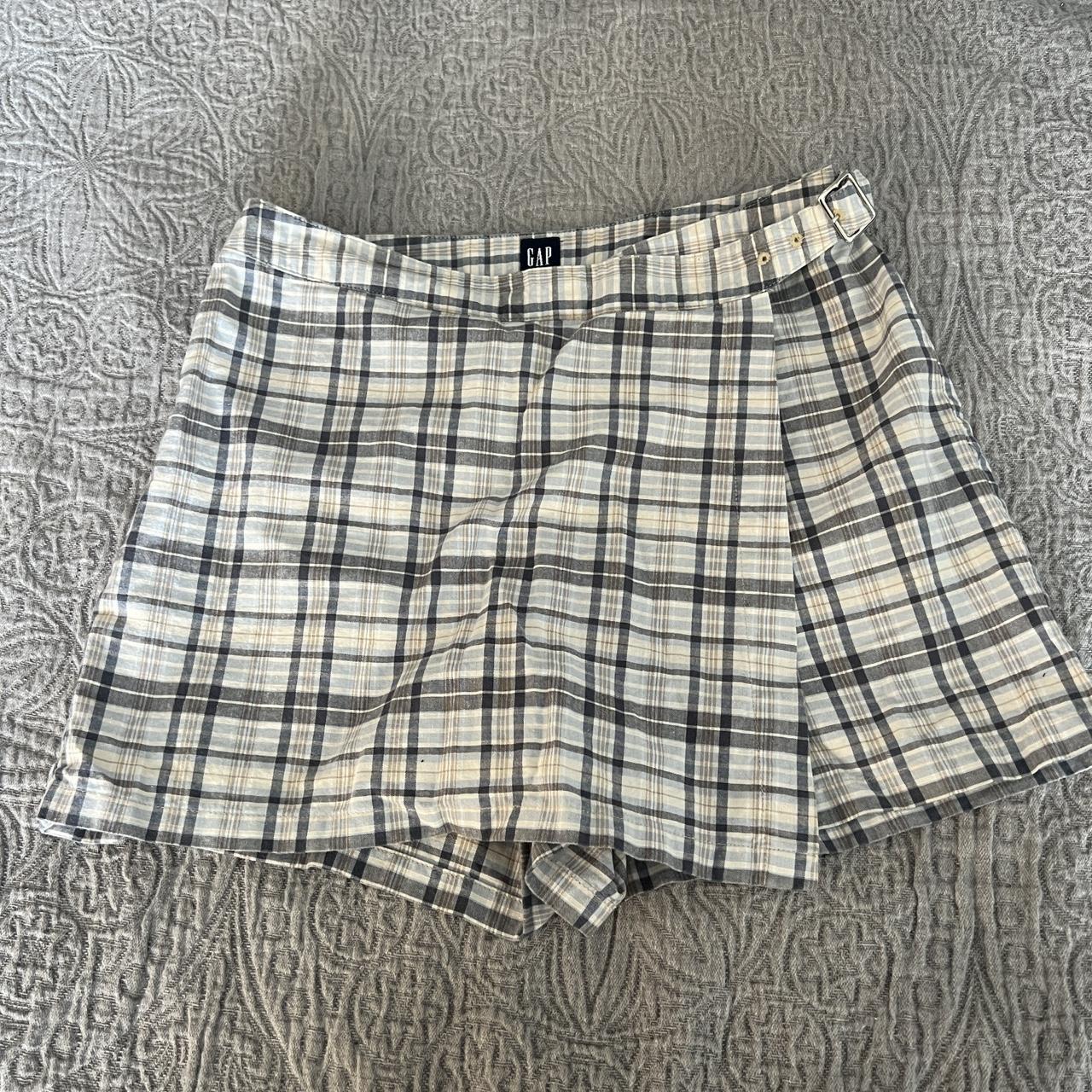 Gap Women's Skirt | Depop