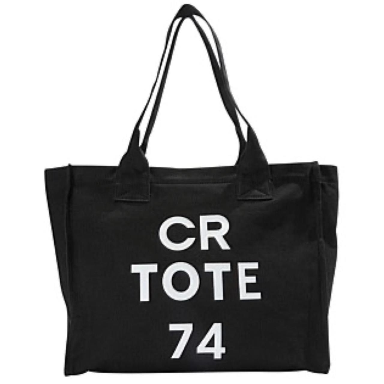 country-road-black-box-tote-style-no-longer-depop