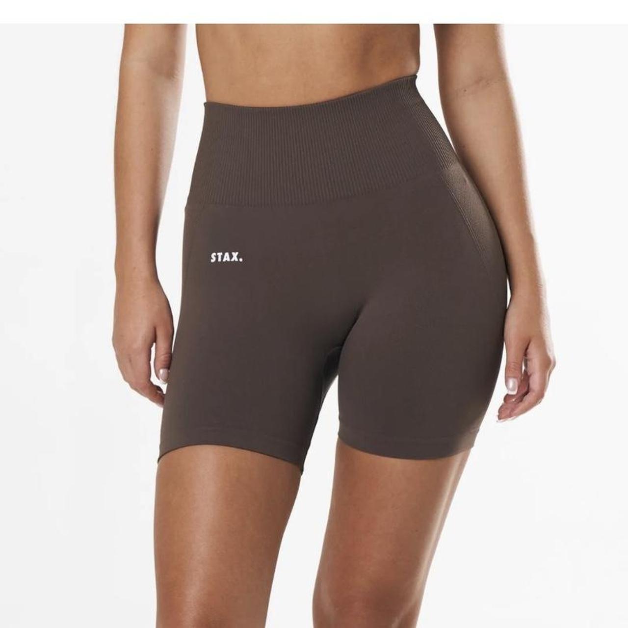 Stax online bike shorts