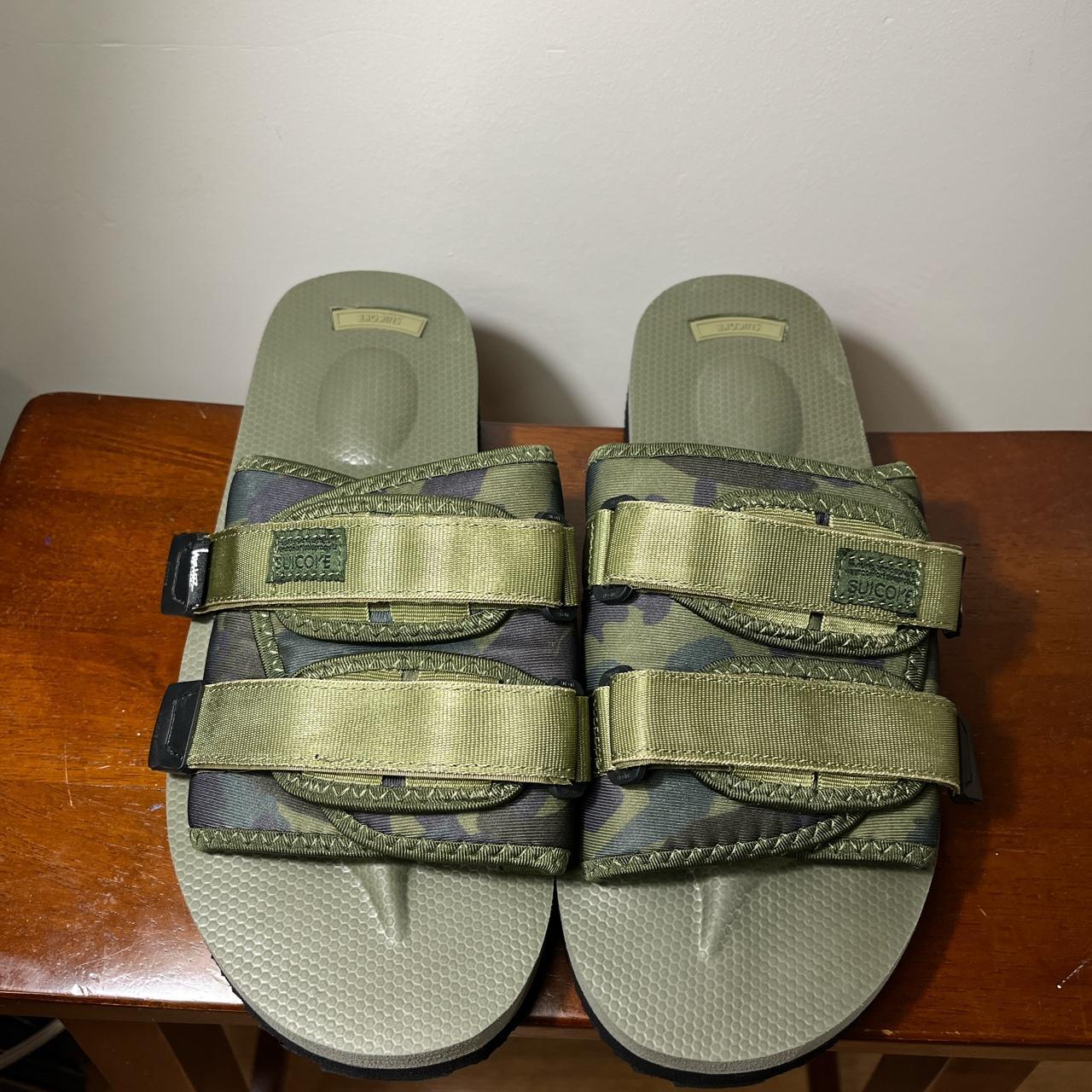 Suicoke grailed online