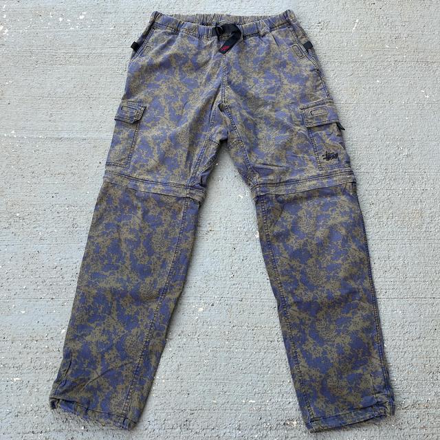 Stussy x Suicoke MOTO-STU that released back in | Depop
