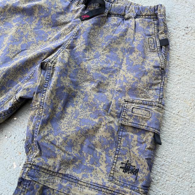 【美品】STUSSY× SUICOKE MOTO-STU CAMO US9 27 美品】STUSSY× SUICOKE MOTO-STU CAMO US9 27 - メルカリ