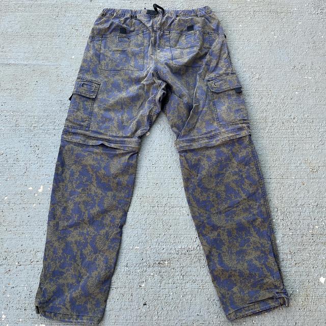 Stussy x Suicoke MOTO-STU that released back in | Depop