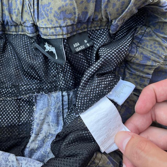 Stussy x Suicoke MOTO-STU that released back in | Depop