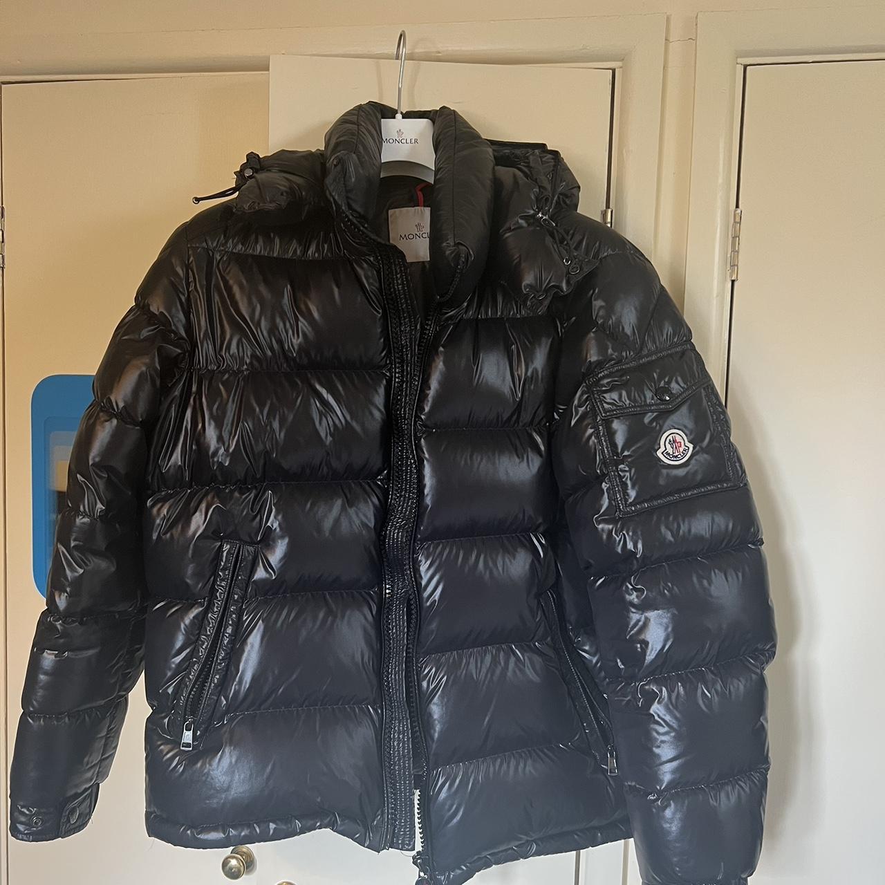 Moncler Men's Jacket | Depop