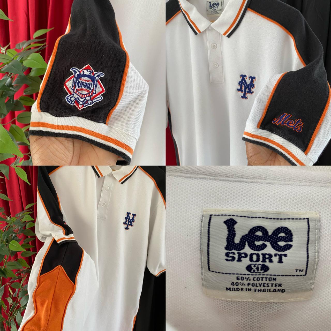 Lee Sport, Shirts