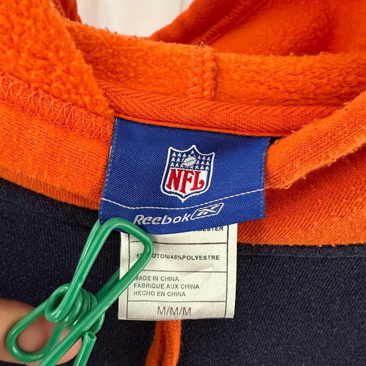 Nike OnField Denver Broncos Hoodie - Depop