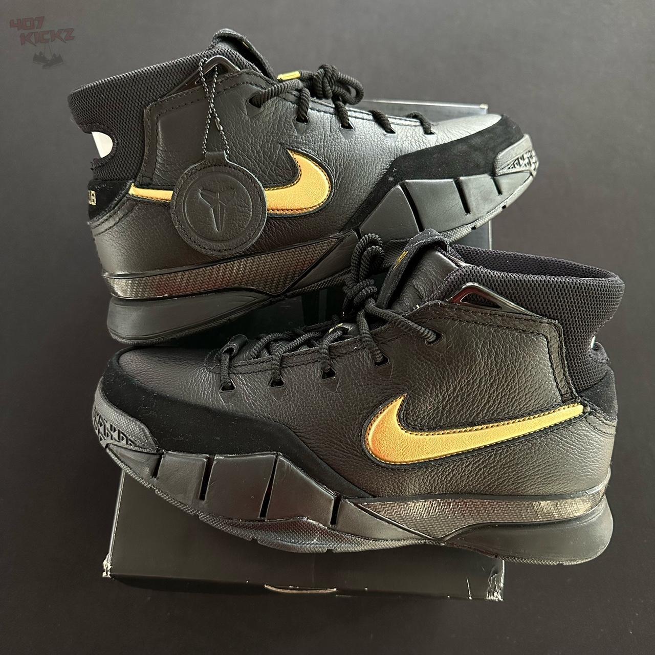 Kobe protro clearance mamba day