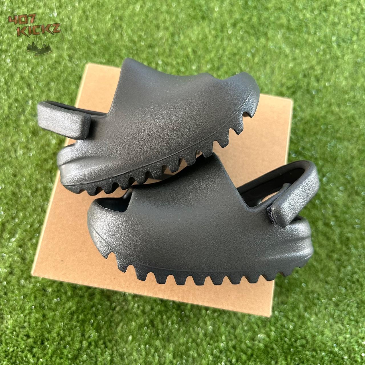 yeezy slides infant sizing