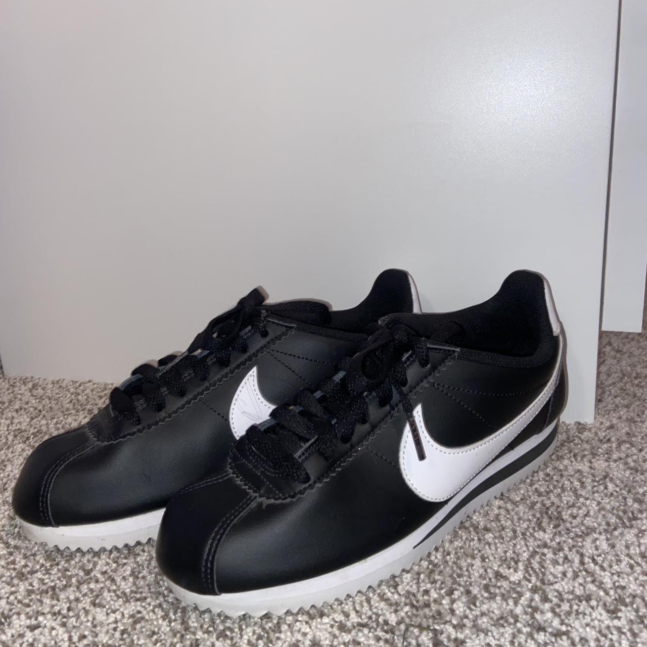 cortez no laces