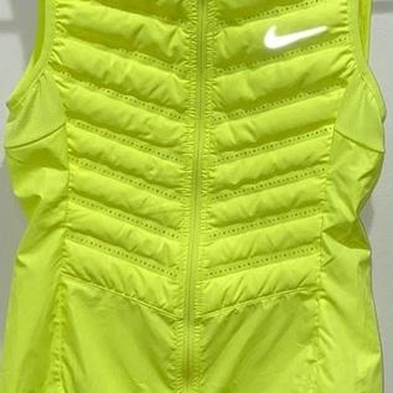 Nike Aeroloft Running Gilet Depop - Main Image