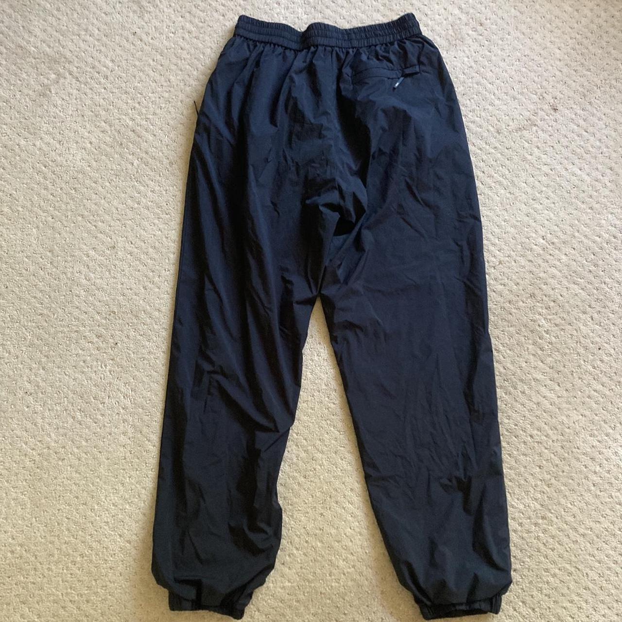 Wood wood sale track pants