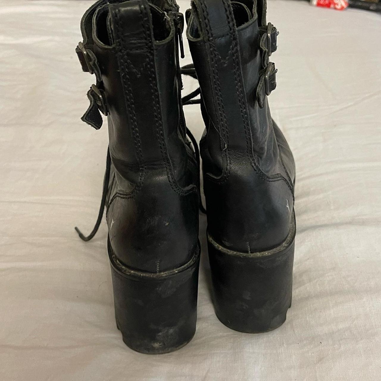 Windsor Women's Boots | Depop