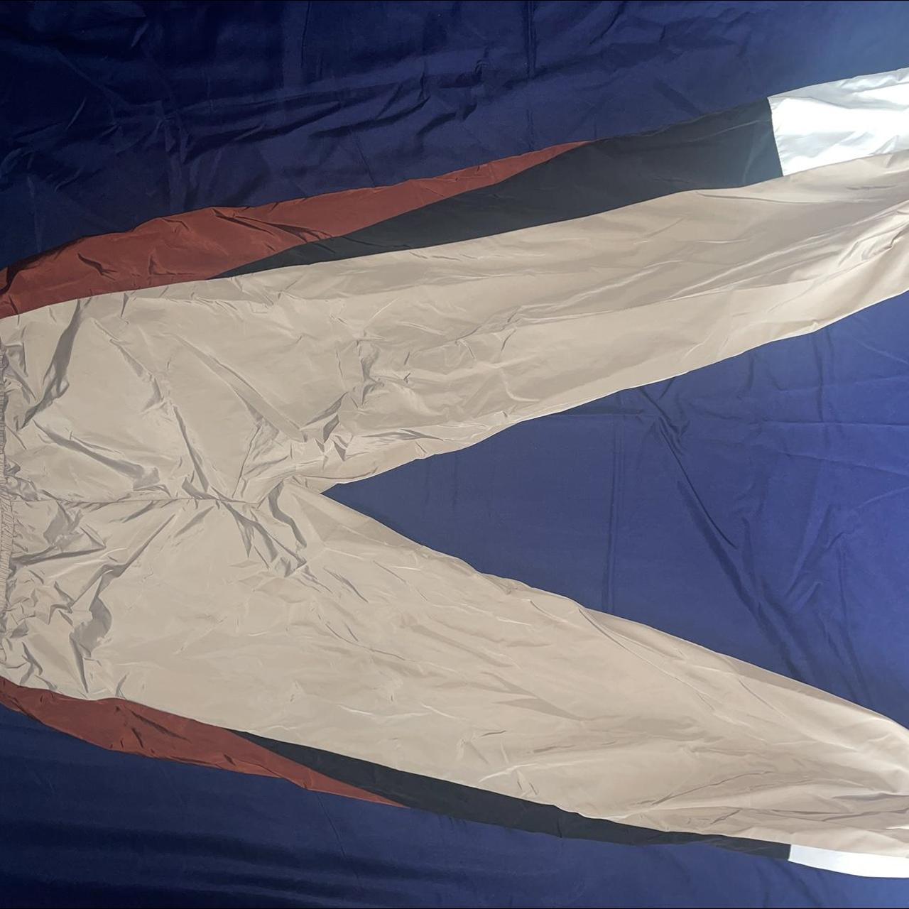 footasylum tracksuit bottoms