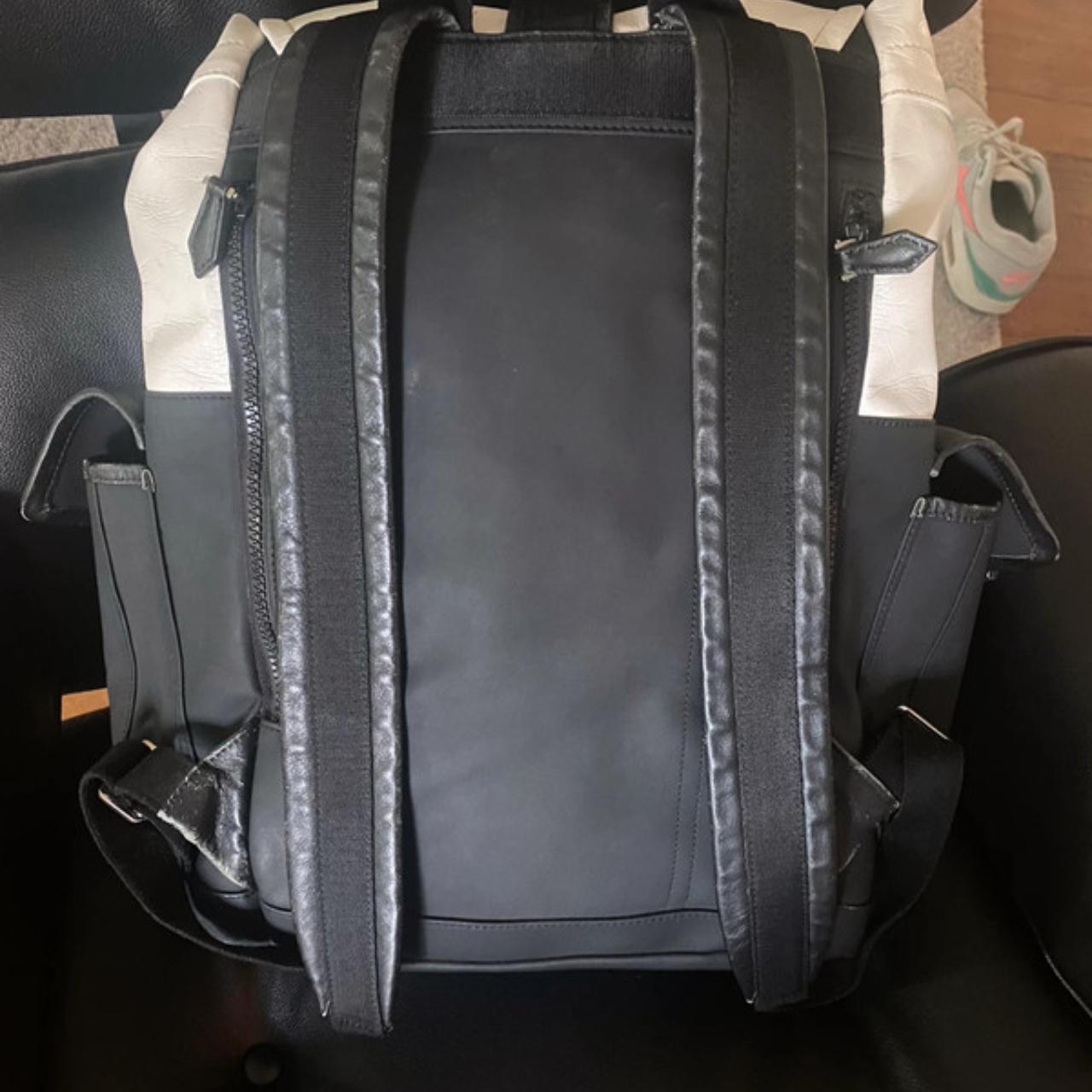 Givenchy 2024 obsedia backpack