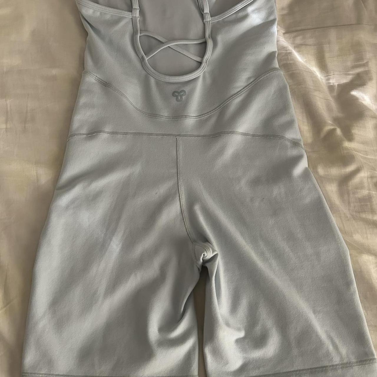 ARITZIA TNA ONESIE. So cute only worn once. nothing... Depop