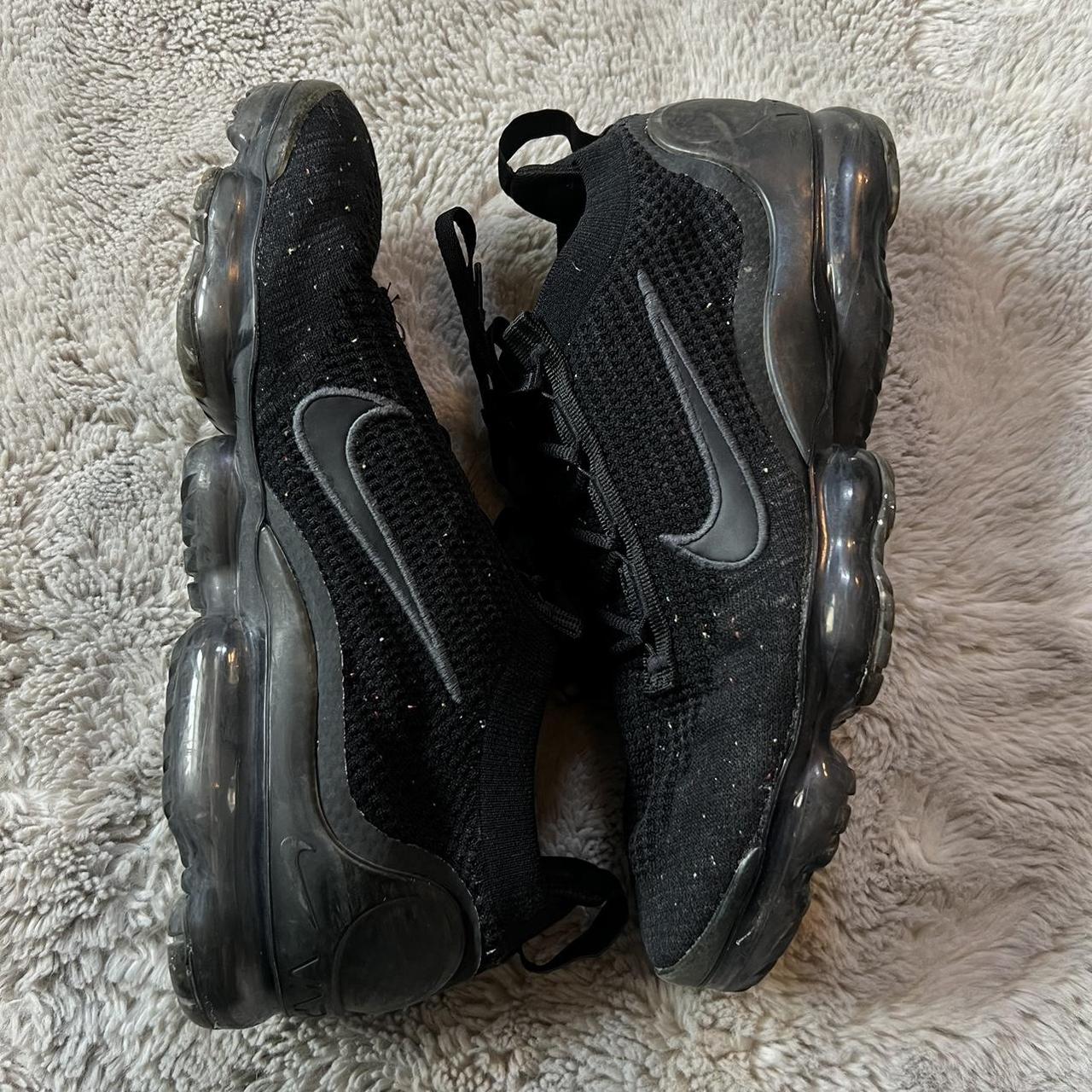 Mens vapormax hot sale size 12