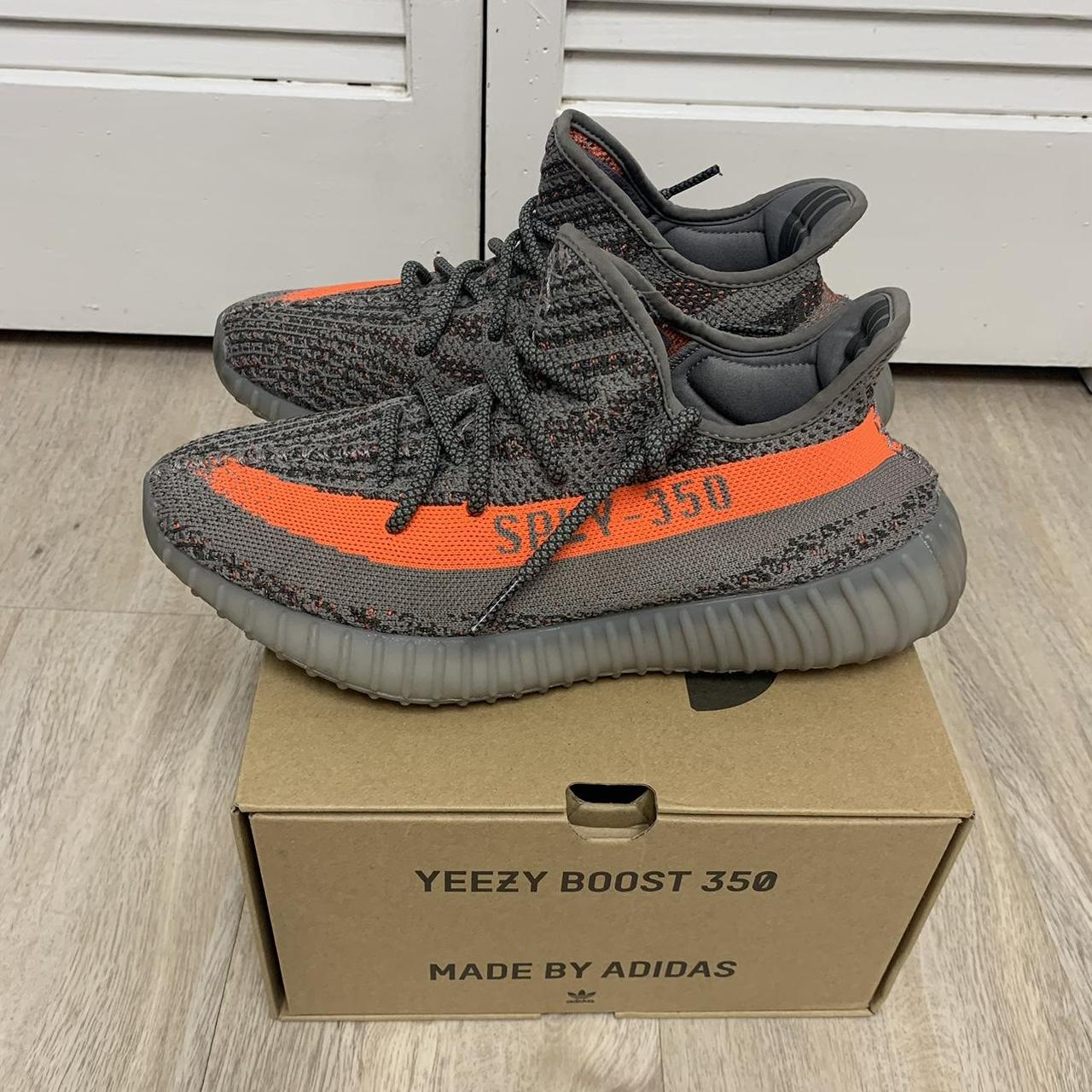 yeezy reflective 2021