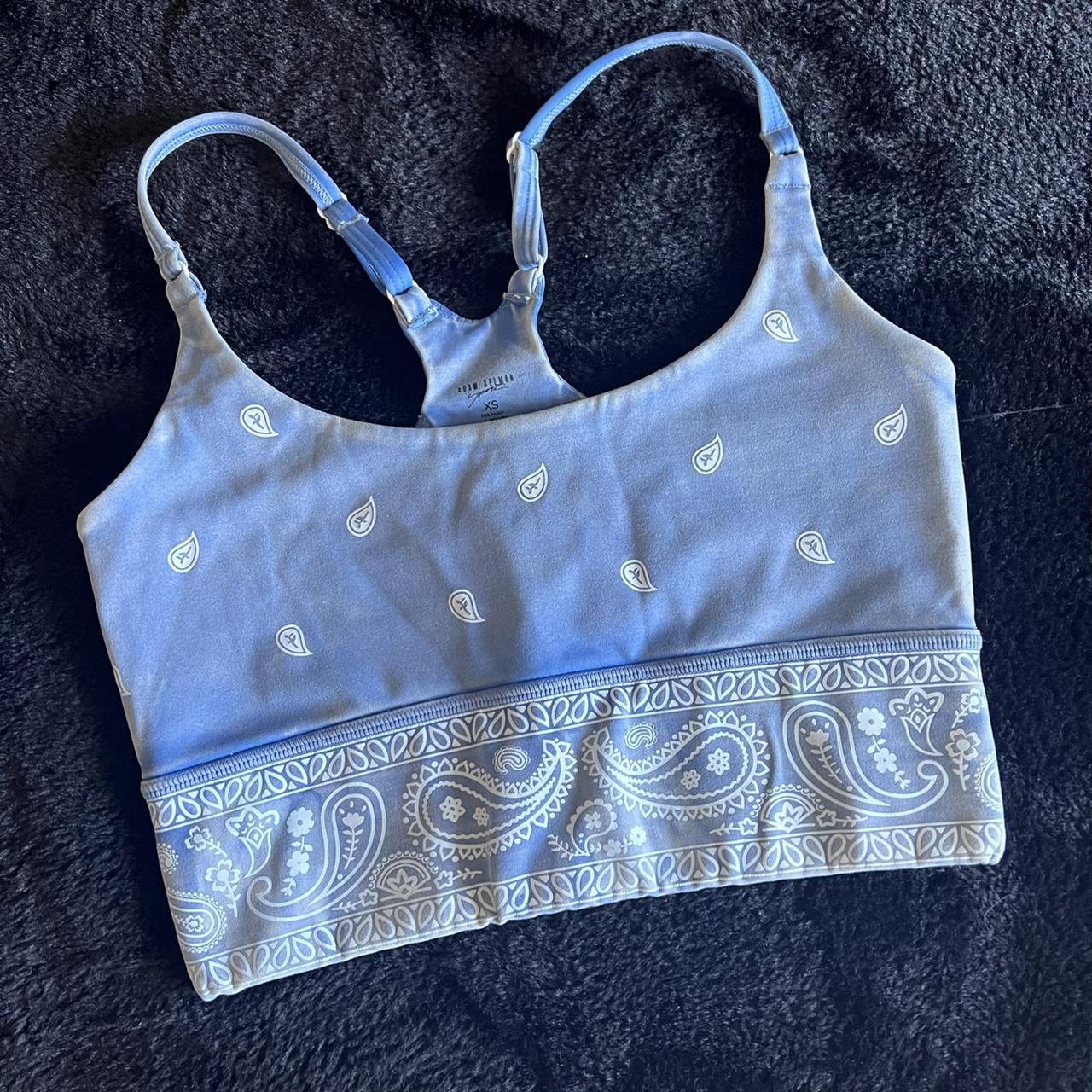 Adam Selman Women's Vest