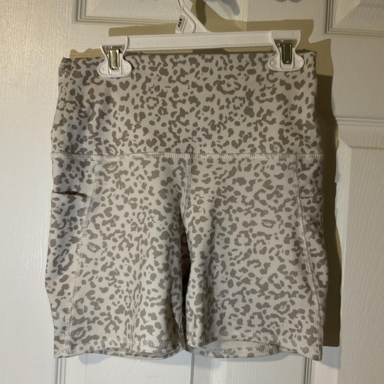  Evolution and Creation: Biker Shorts