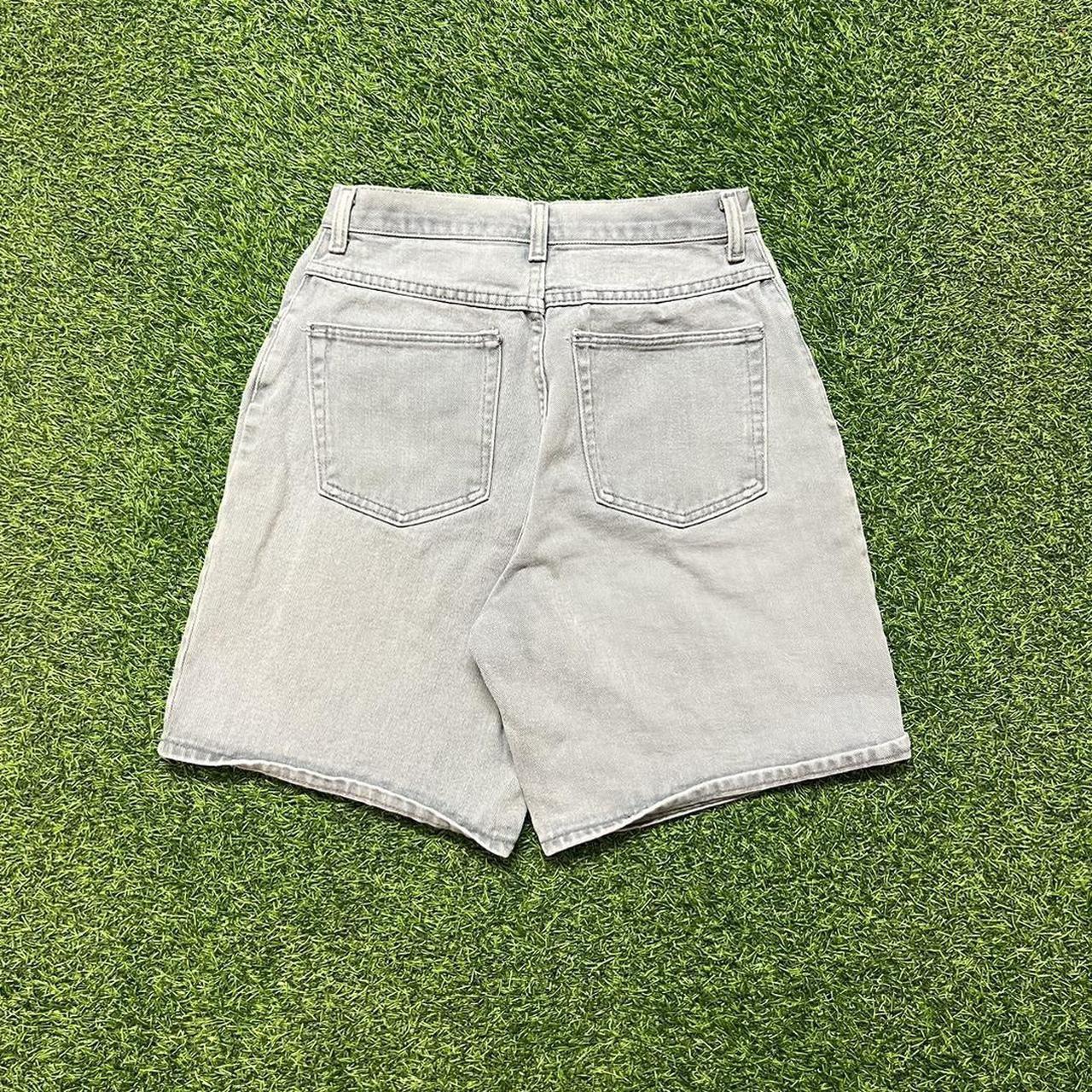 Wrangler mom clearance shorts