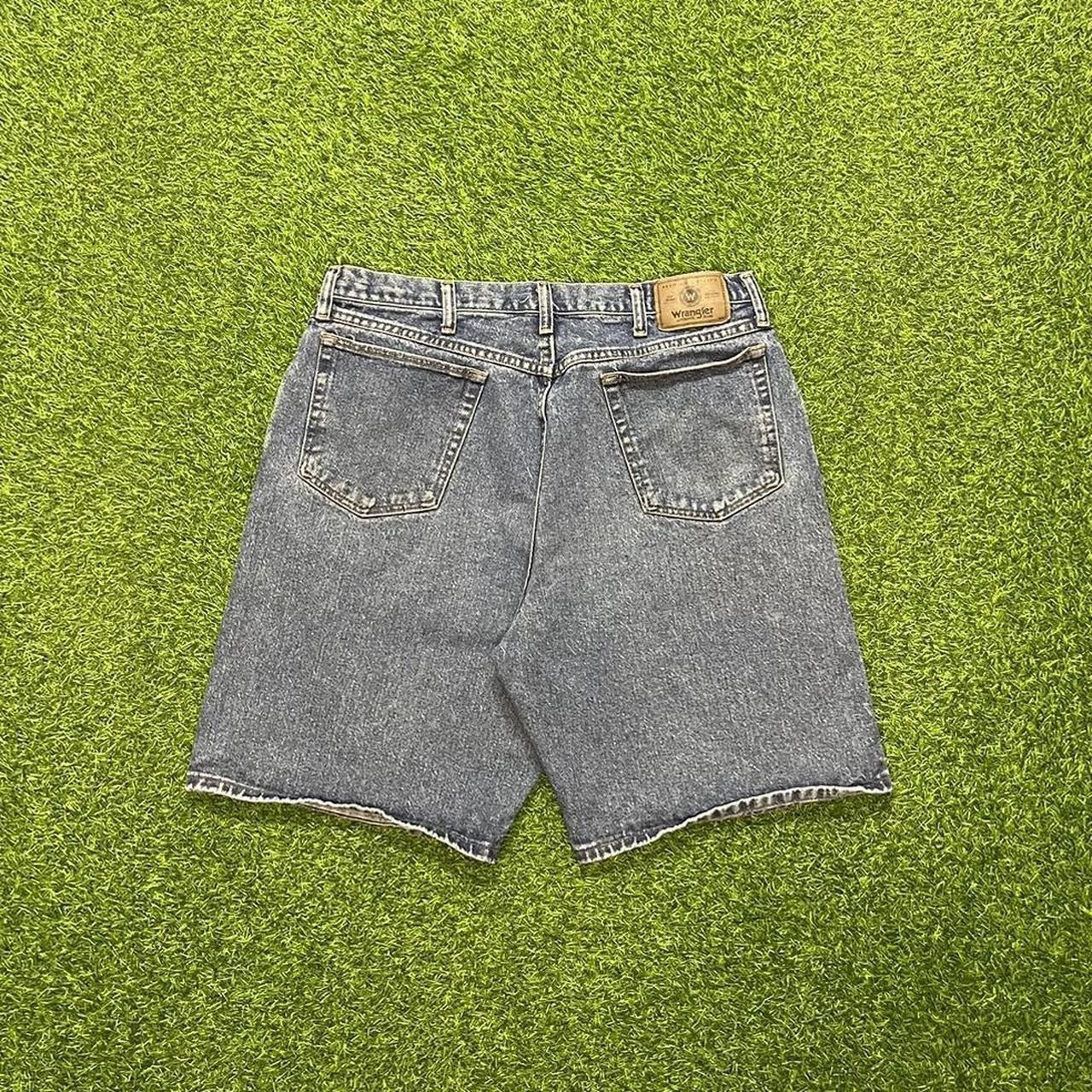 Wrangler Shorts : Buy Wrangler Mens Green Shorts Regular Fit