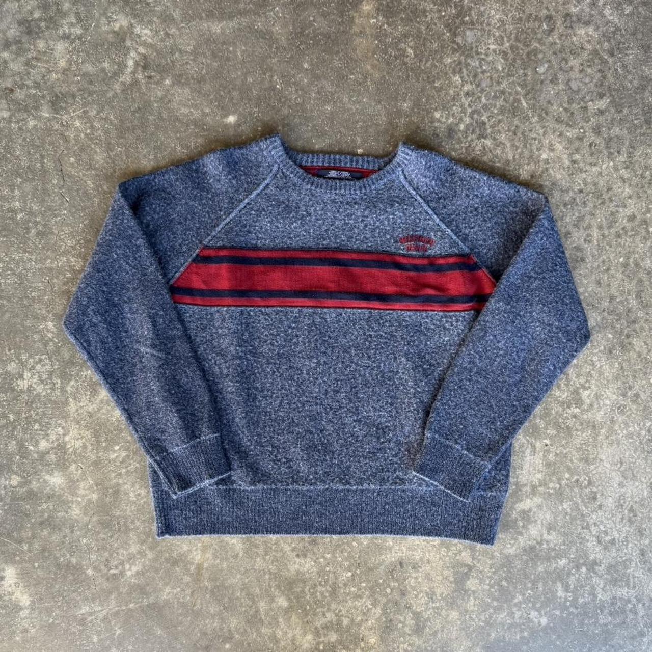 item listed by majorityruleclothes