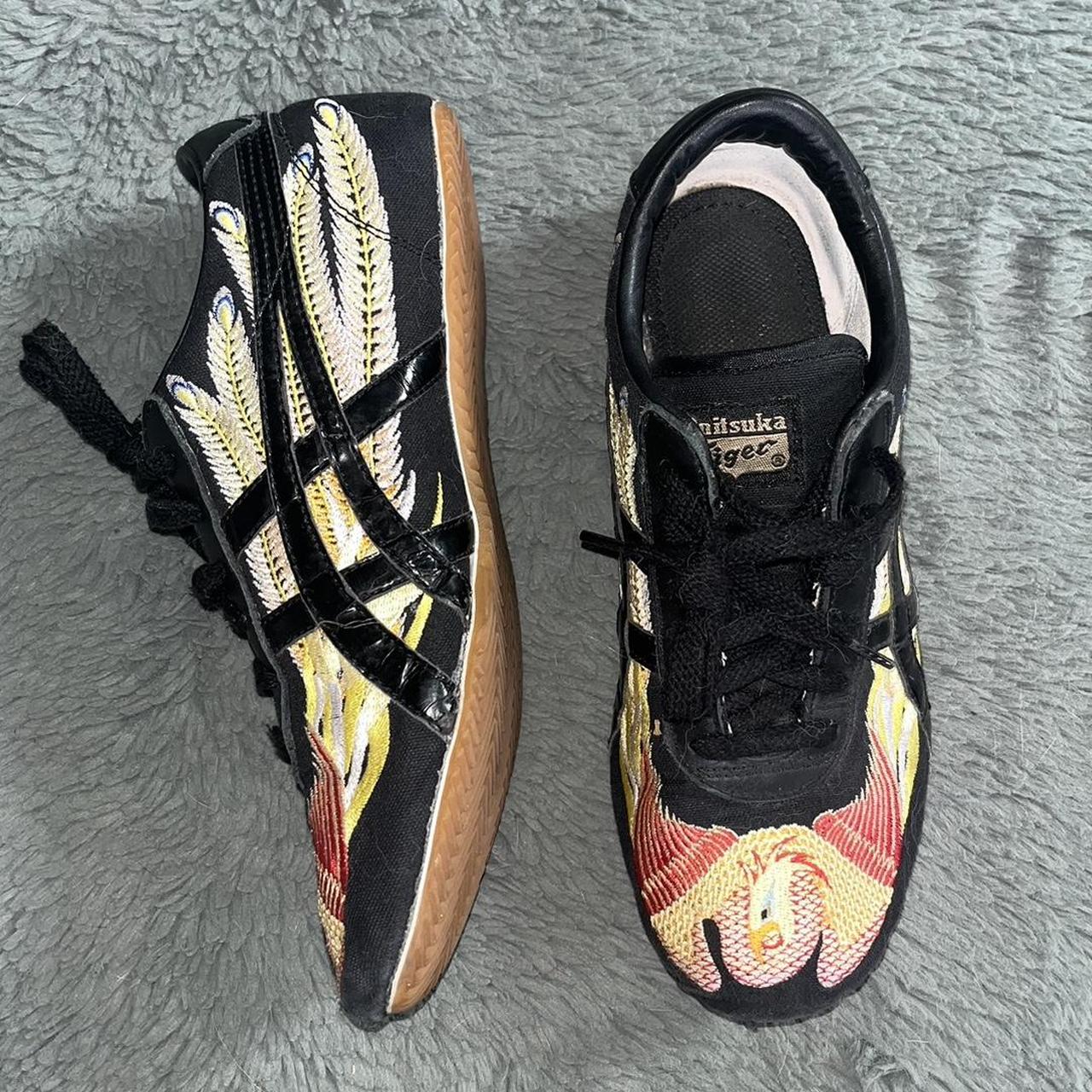 Onitsuka tiger phoenix online