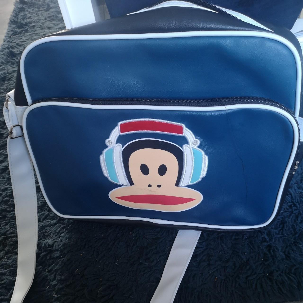 Paul frank bag price on sale