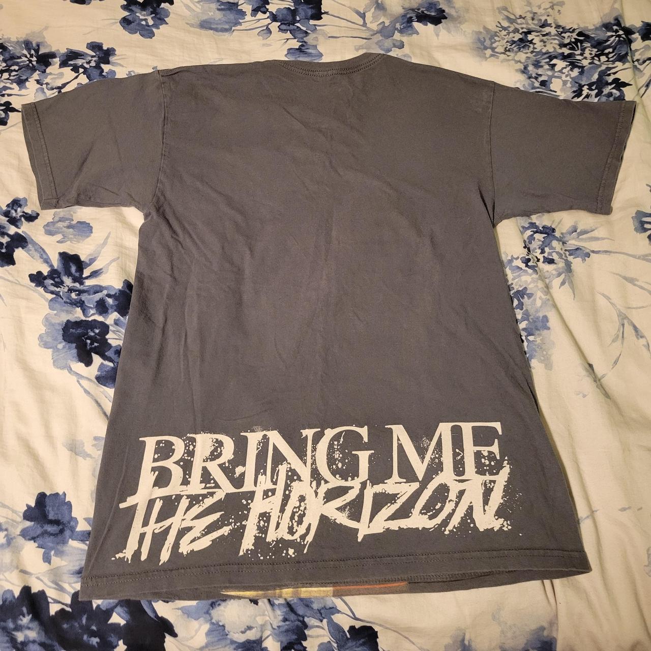 Dropdead Men's Shirt (2)