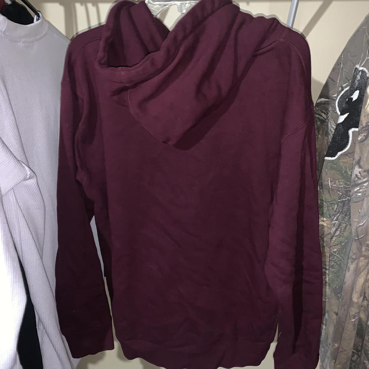 older Fucking awesome FA cig man hoodie (rip of old | Depop