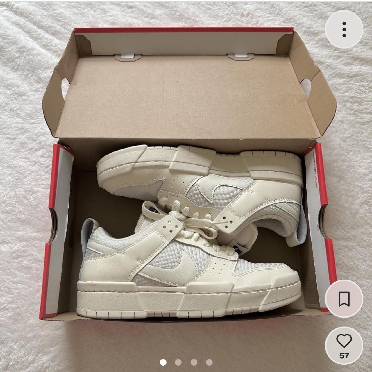 lightest nike sneakers