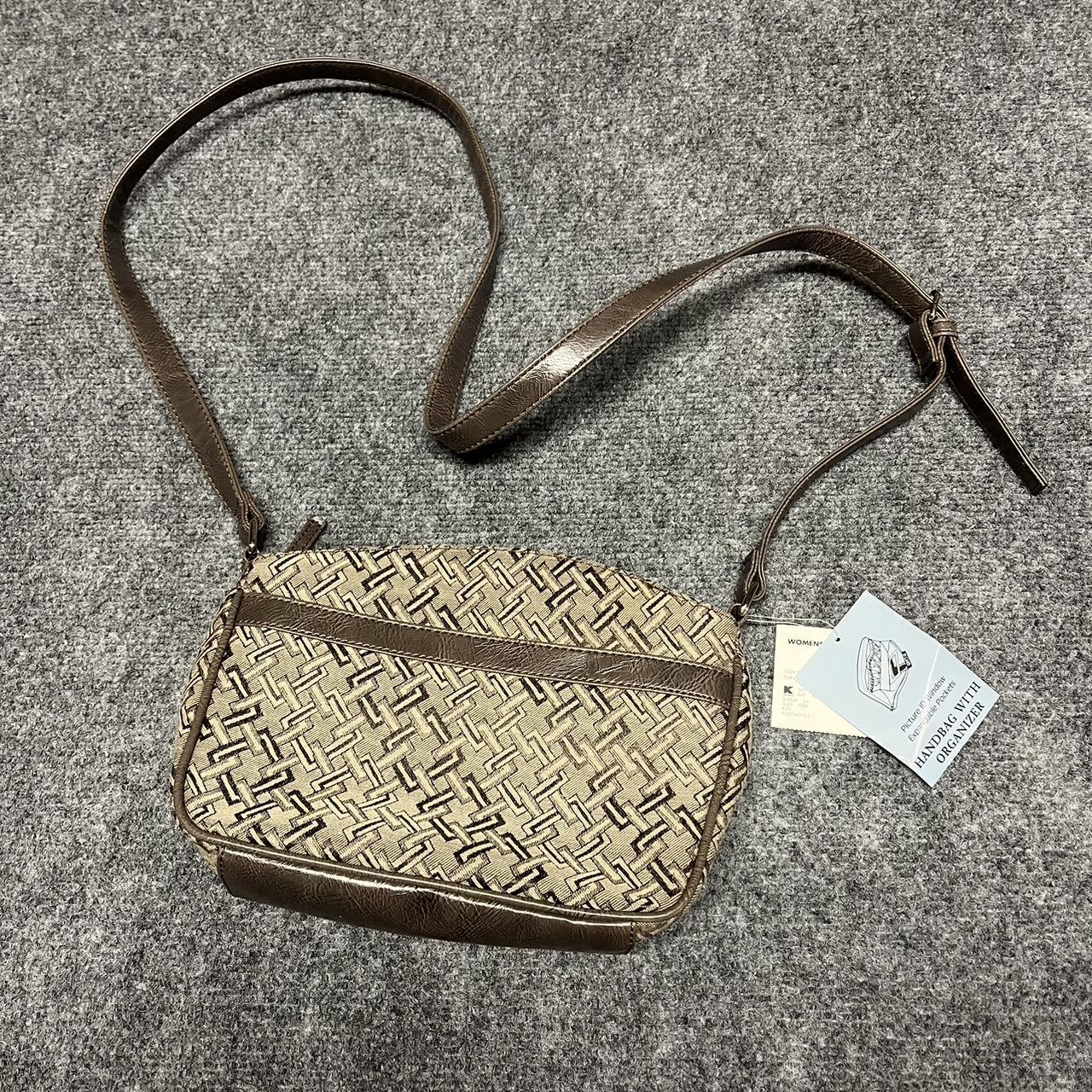 Jaclyn Smith purse new with tags - Depop